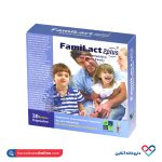 کپسول فمی لاکت توپلاس زیست تخمیر 30 عددی - Image 2